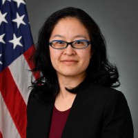 Jocelyn Yin