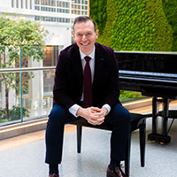 Lisandro Martín MPA ’07