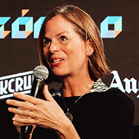 Laura Thornton ’98