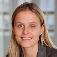 Margot Brandenburg MPA ’06