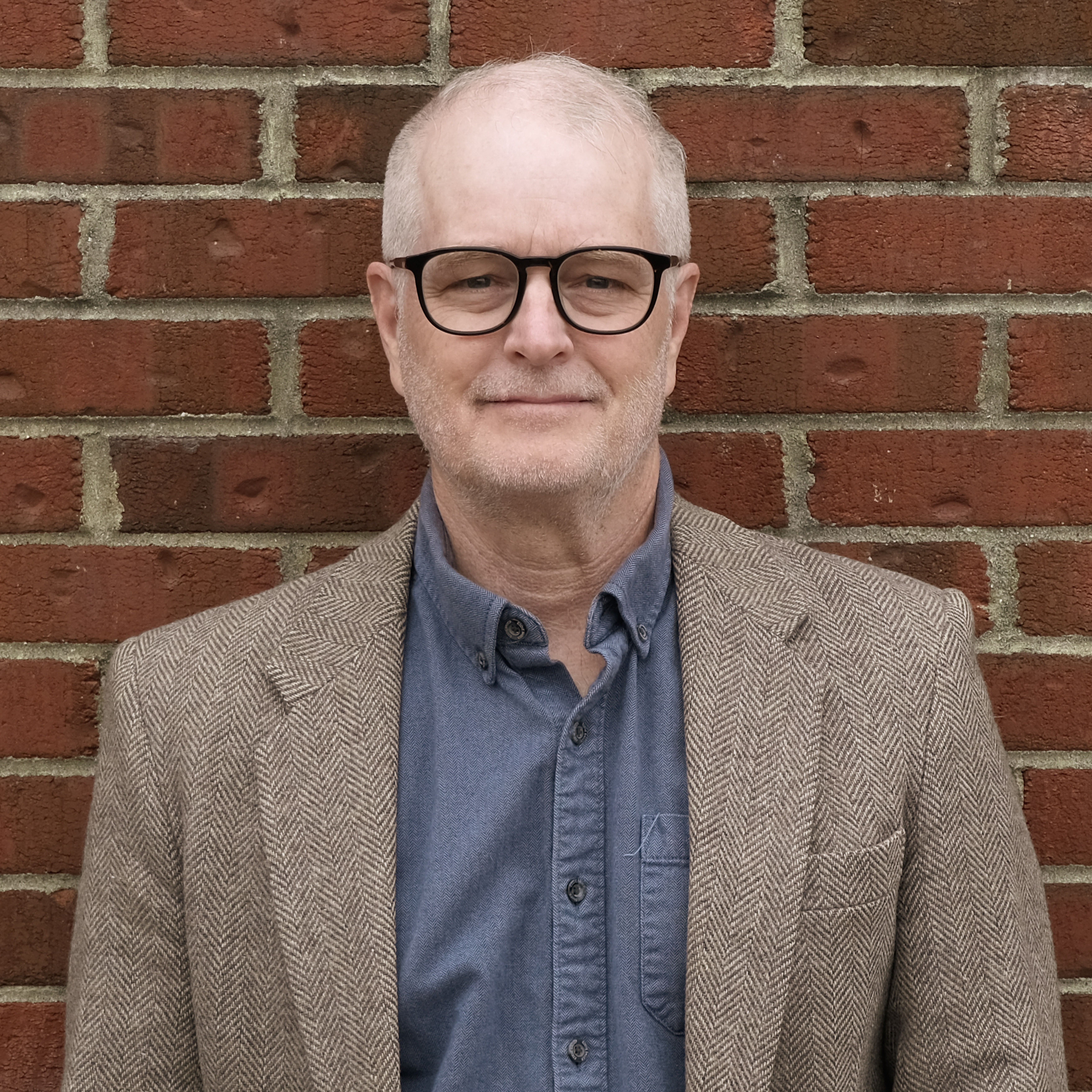 Doug Mercado
