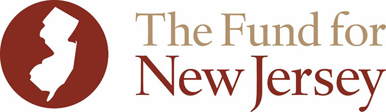 The Fund for New Jersey logo