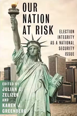 Our Nation at Risk book cover