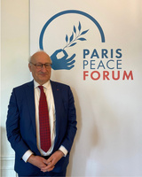Philippe Étienne