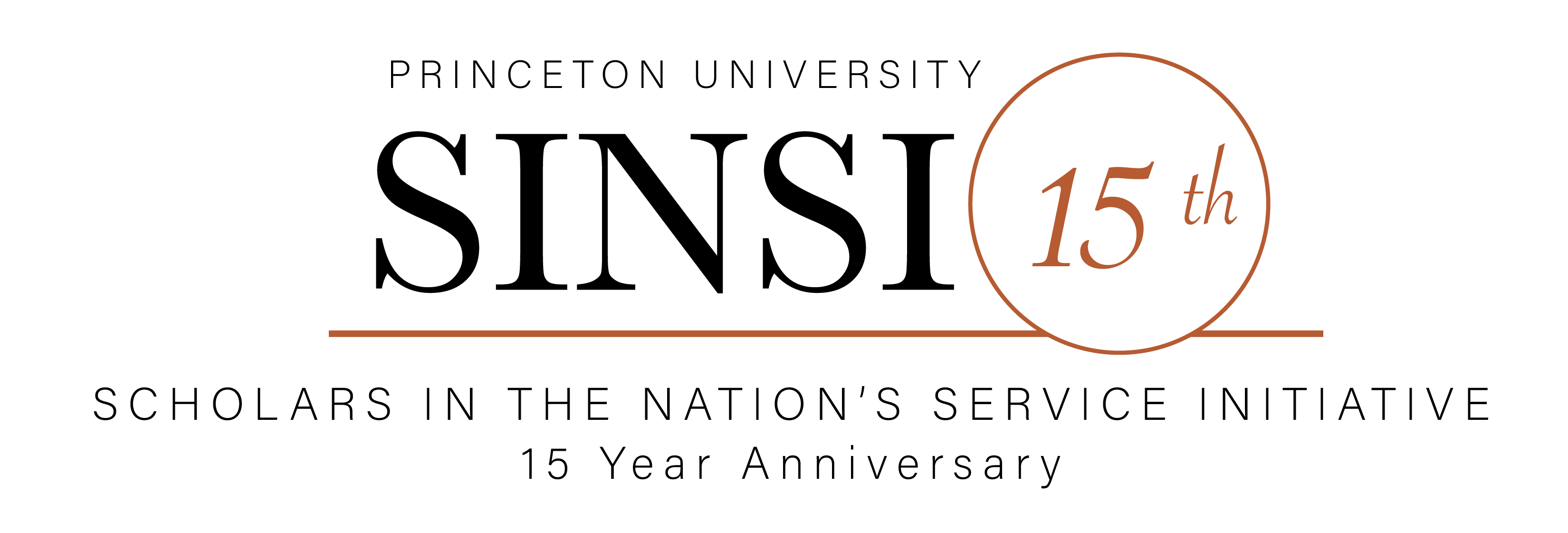 SINSI 15 logo