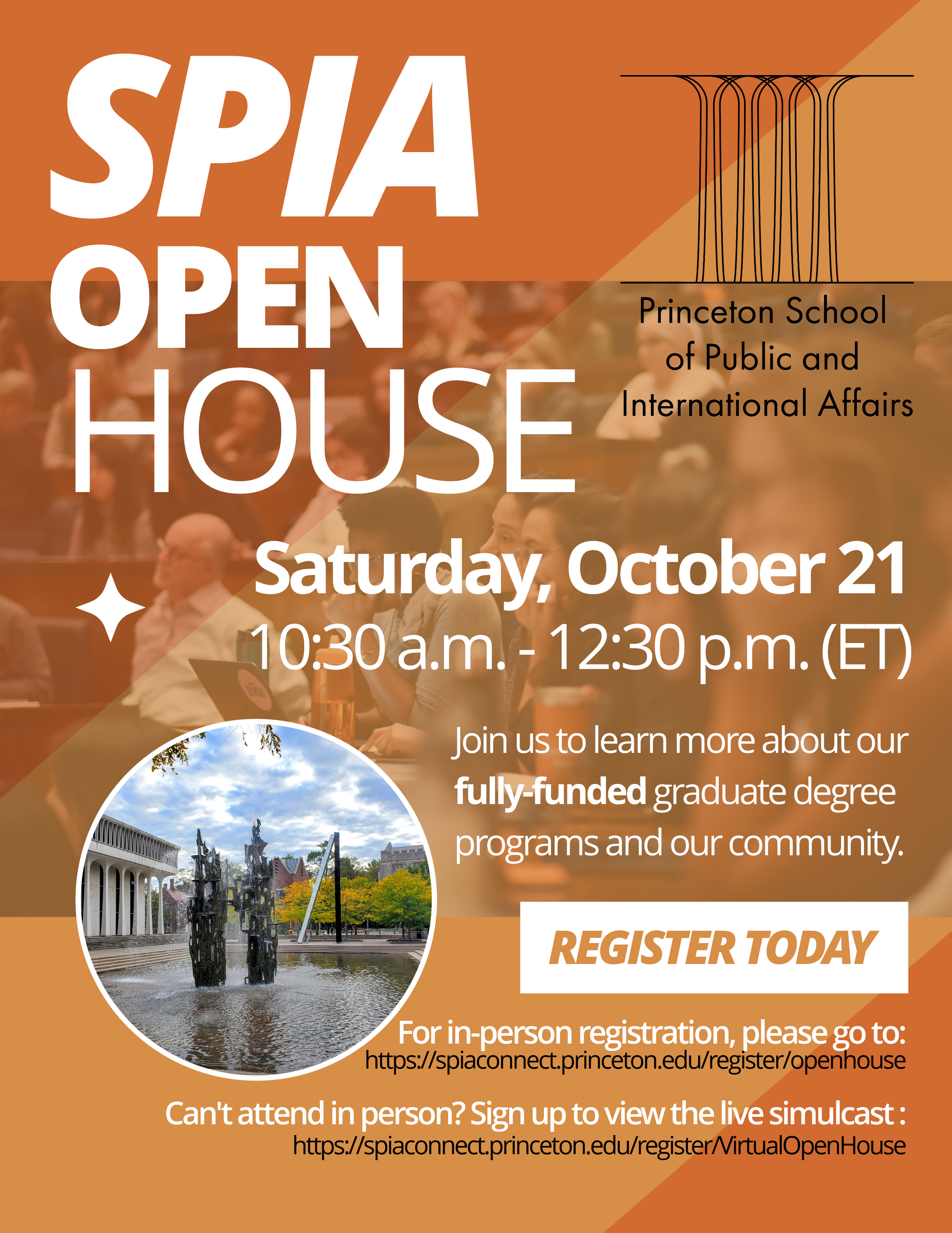 Open House 2023 / Open House