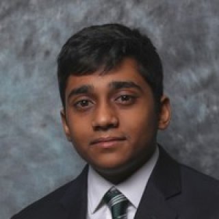 Sarang Gupta '19