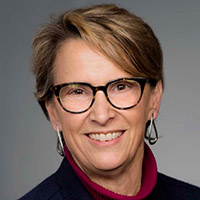 Susan Marquis MPA ’87, Ph.D. ’94