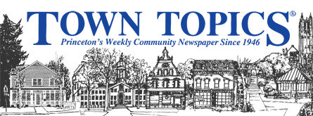 Town Topics logo