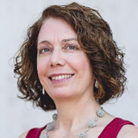 Tali Mendelberg