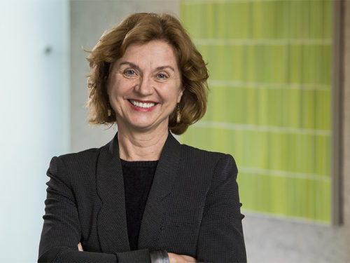 Elke Weber