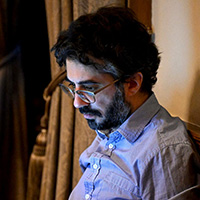 Zaid Al-Ali