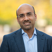 Atif Mian