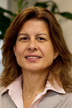 Ceyla Parzabasioglu