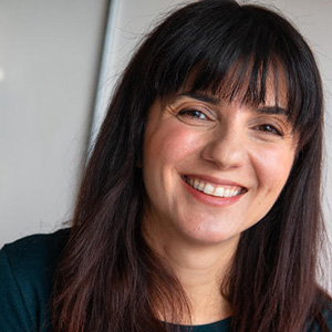 Filiz Garip