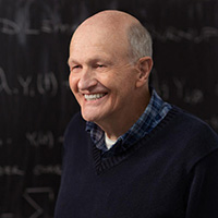 Frank N. von Hippel