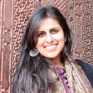 Dr. Sadaf Jaffer