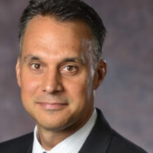 Mike DuHaime