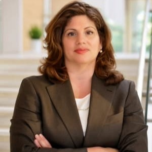 Yael Bromberg