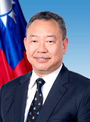 image of Alexander Tah-ray Yui
