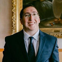 Jacob Kaplan