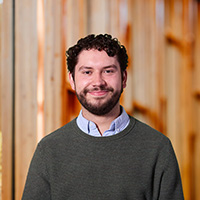 Josh Heupel MPA ’25