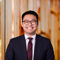 Nick Wu ’19