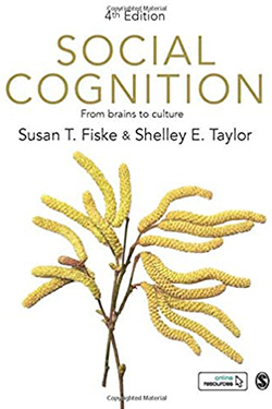 Social Cognition book cover