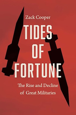 Tides of Fortune book cover