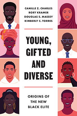 Young, Gifted, and Diverse: Origins of the New Black Elite
