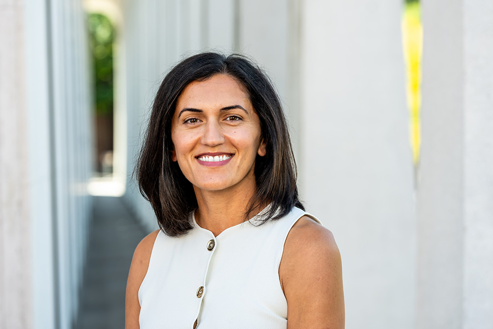 Ambreen Rashid aa0760 | Princeton School of Public and International Affairs
