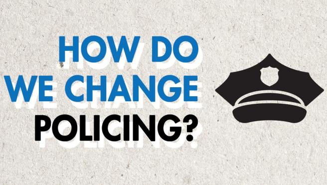 Policing in America