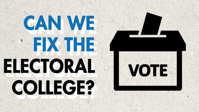 Image of ballot box
