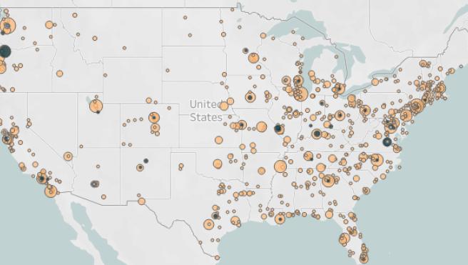 crisis mapping