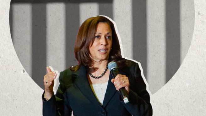 Kamala Harris