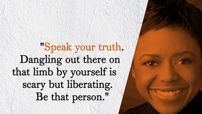 Mellody Hobson ’91