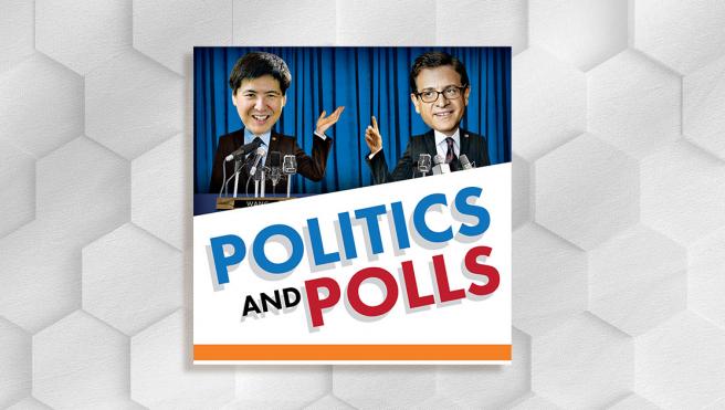 politics and polls