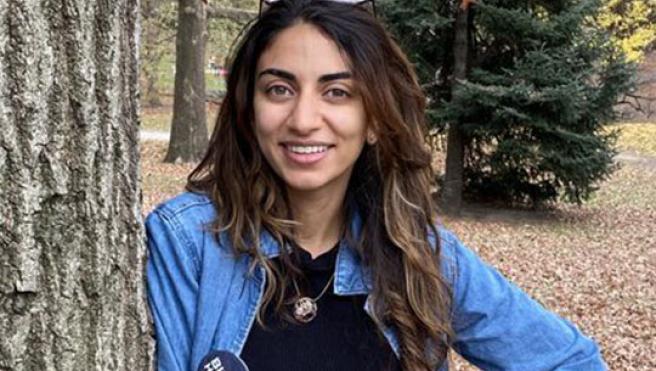 Susan Ragheb MPA ’22