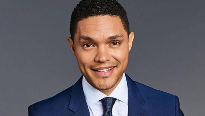 Trevor Noah