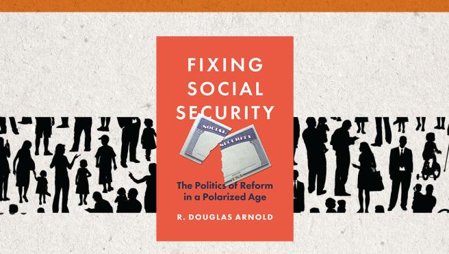 Fixing Social Security