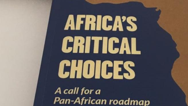 Africa's Critical Choices