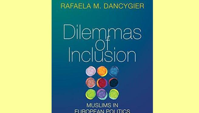 Dilemmas of Inclusion book cover
