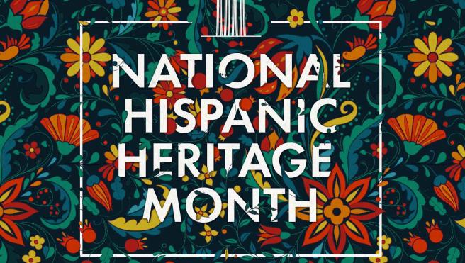 Hispanic Heritage Month