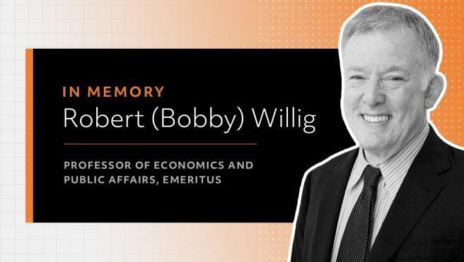 Robert Willig