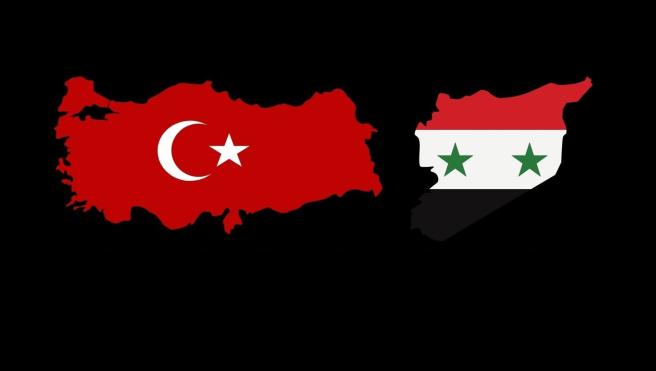 Turkey and Syria earthquake hero header graphic