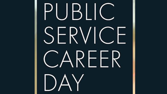Public Service Career Day