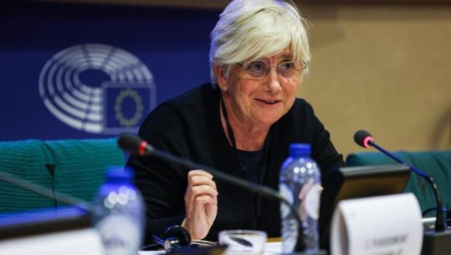 Clara Ponsati