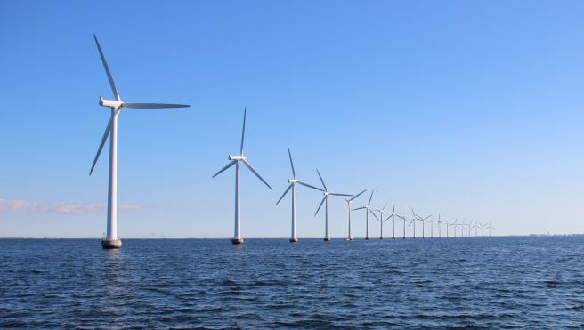 Offshore wind farm (stock.adobe.com)