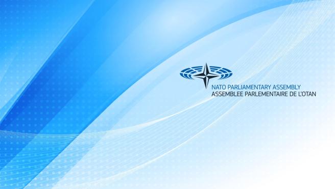 NATO Header