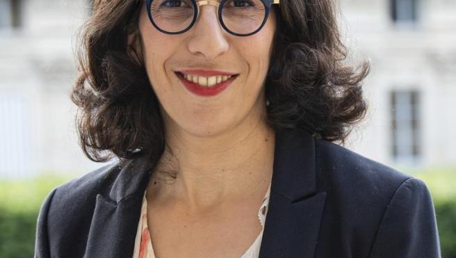 Rima Abdul Malak